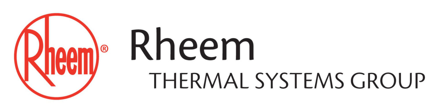 Logo Rheem Thermal Systems Group-web | Rheem Thermal Swimming Pool Heating